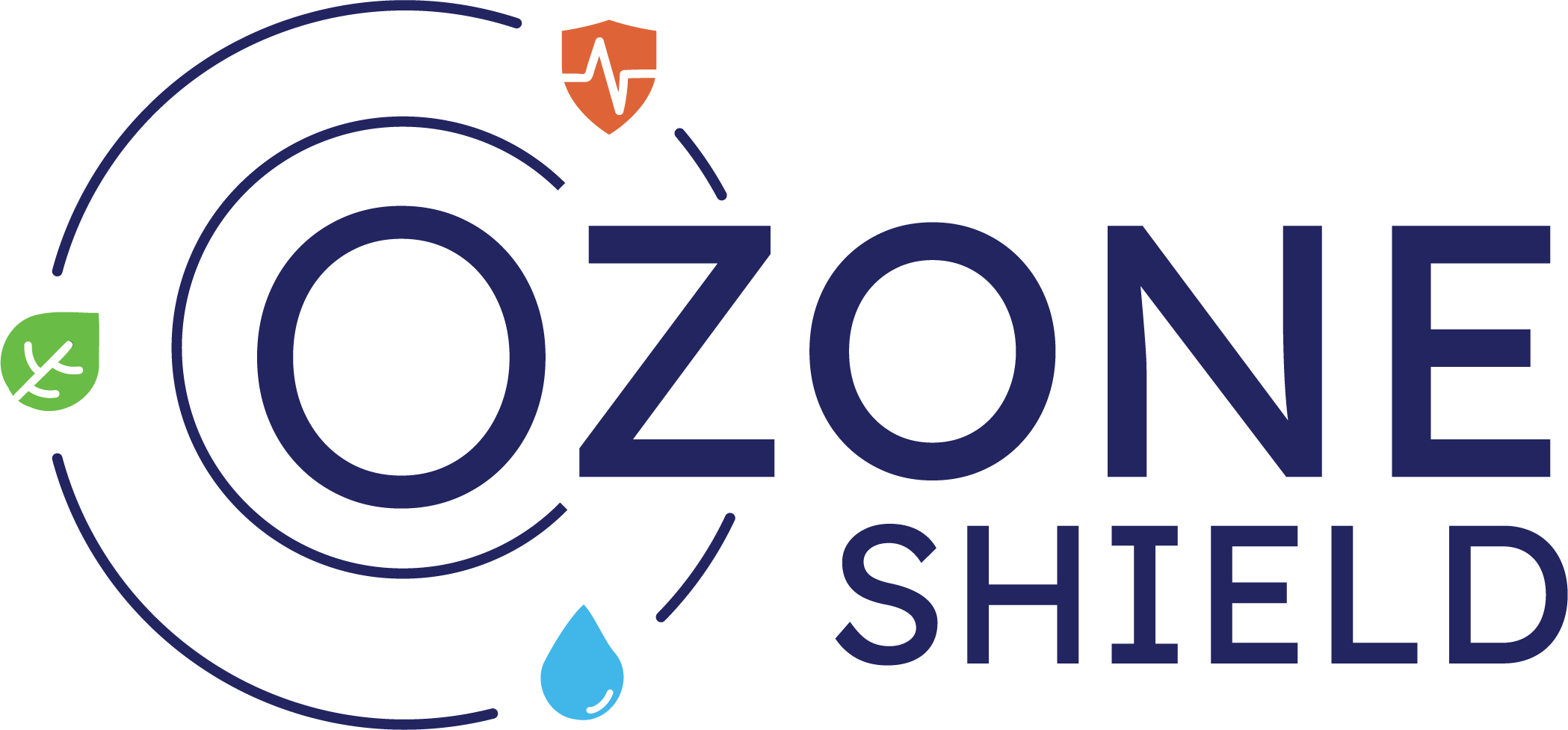 OzoneShield